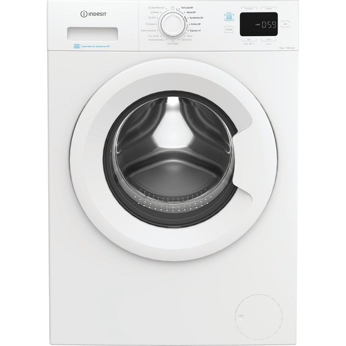 Indesit 846 push - indesit, uk