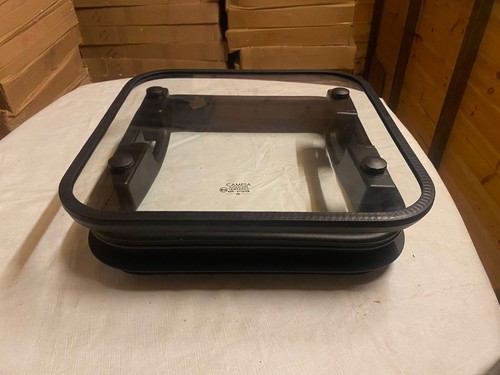 Aluminium 470 skylight - 470,