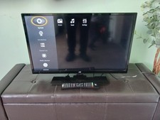 JVC Smart TV LED LT-28C680 28"