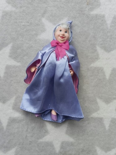 Fairy godmother from - fairy,