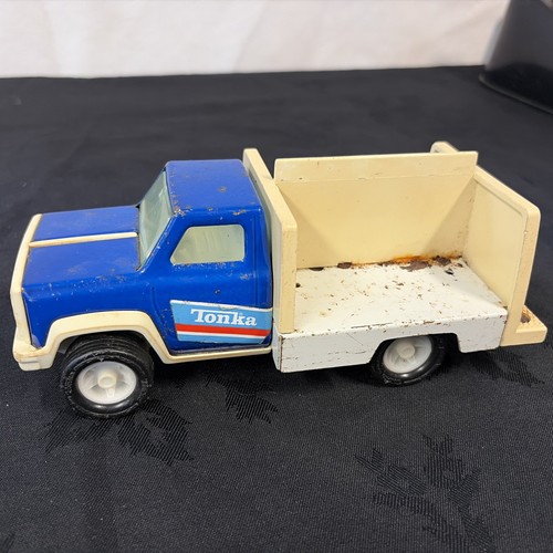 Vintage 1980 tonka toy pepsi - vintage,