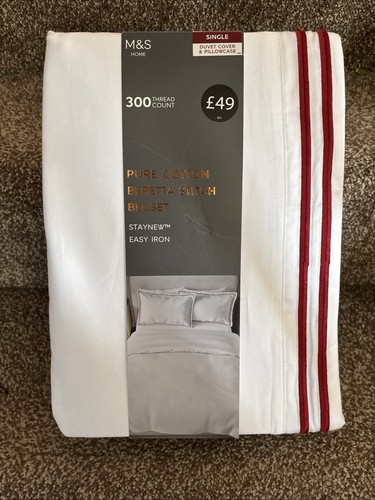 Single pure cotton beretta - single,