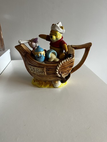 Disney showcase winnie the - winnie, ss