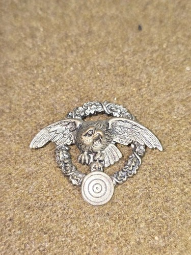 Vintage shooting club award - vintage,