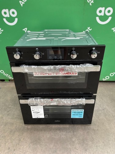 Belling black built under - black,