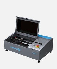 K40 OMTech Desktop CO2 Laser
