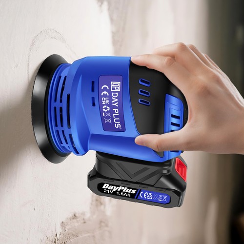 Random orbital sander dayplus - orbital,