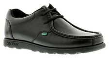 Kickers Mens Smart Shoes