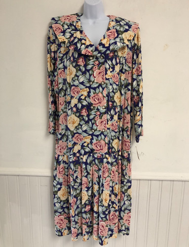 Vintage 80s garden - vintage,