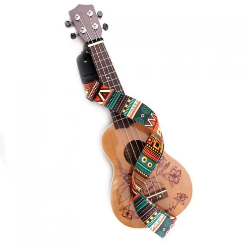 Guitar belt shoulder straps - guitar,