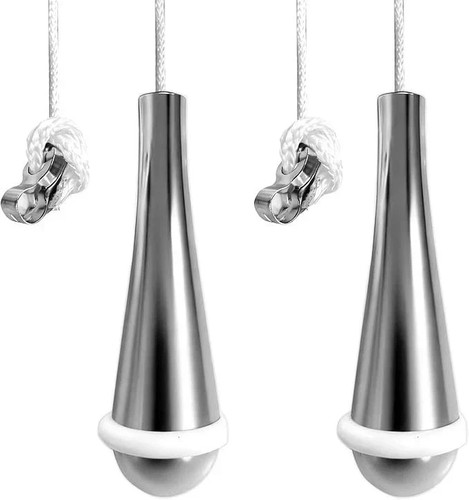 Pack bathroom light pull - pack,