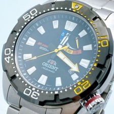 ORIENT M FORCE SEL0A001B0