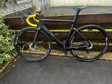 Orro Venturi STC Carbon aero