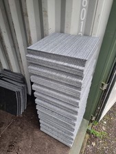 1425 x LIGHT GREY STRIPED