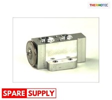 EXPANSION VALVE, AIR