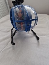 3.75" action figure toy