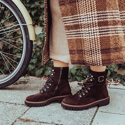 Women paul green boots - paul,