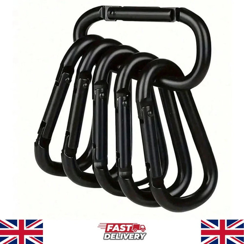 Pack heavy duty carabiner - pack,