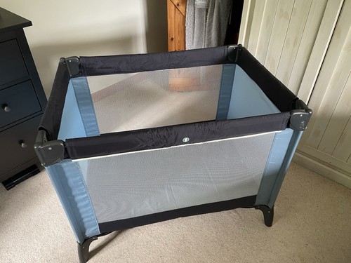 Travel cot 104x73cm with - travel,