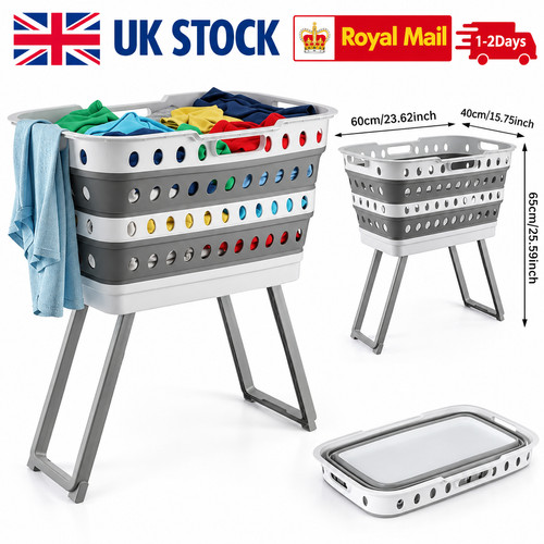 Large capacity foldable - large,