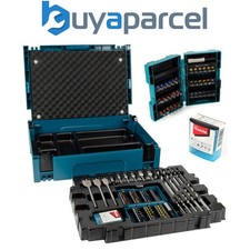Makita B-43044 66 Piece Drill
