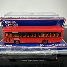 Corgi OOC 42908 Optare Delta