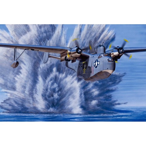 Academy 12586 usn - academy,