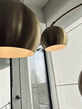 Luxury design lamp - design,