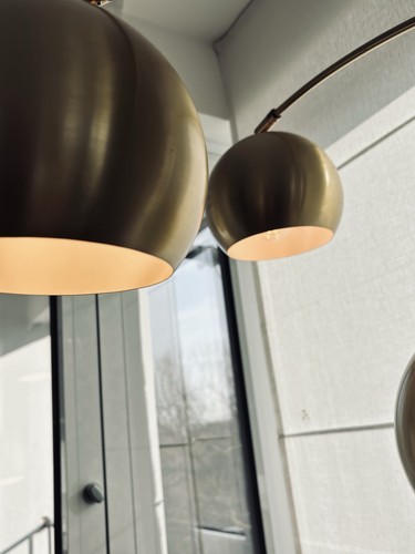Luxury design lamp - design,