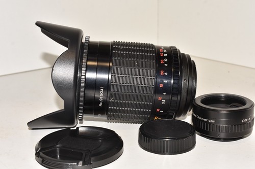 Nikon dslr digital - dslr, 500mm