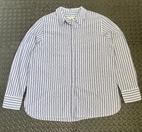 Boden women blue white - boden,