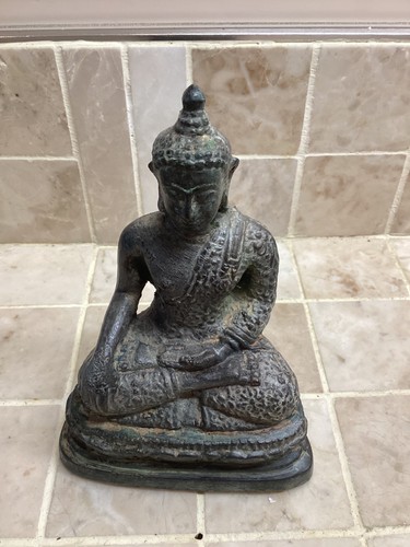 Anti kubera jambhala statue - anti, /
