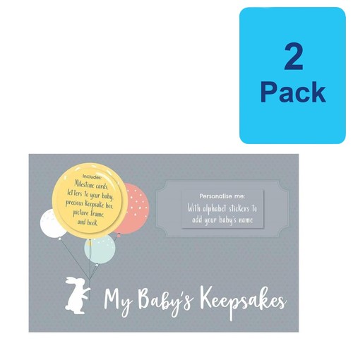 Baby keepsakes my - my, keepsakes: