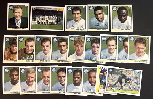 Leeds united merlin premier - united,