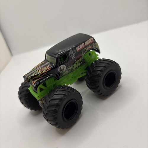 Hot wheels monster jam - wheels,