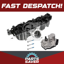 Intake Manifold 176636 Febi