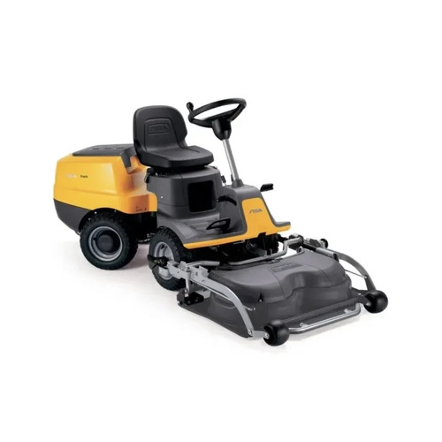 Stiga park 300rc out - stiga, front