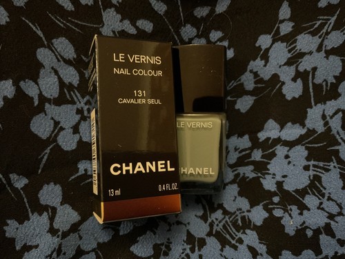 Chanel cavalier seul 131 - cavalier,