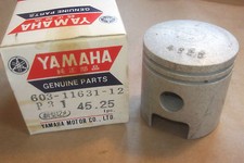 YAMAHA P35  P 35  1960s
