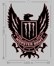 ken block Decals Stickers