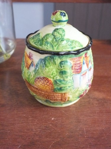 Vintage marutomoware made in - ,