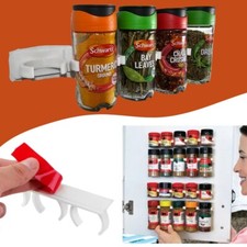 4pcs spice herb jar - 4pcs,