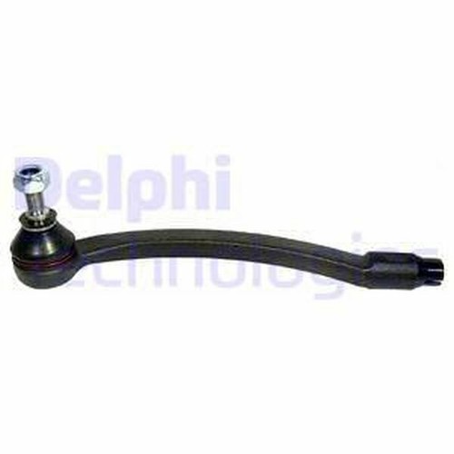 Tie track rod end - track,