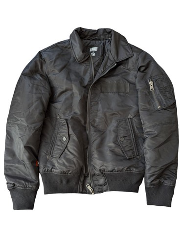 Superdry men energy ma2 black - superdry,