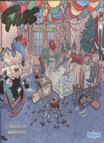 Giles cartoons 2004 - giles, 2004-giles