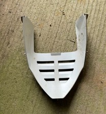 4791 Yamaha FZR600 Centre V Panel Fairing Cover Panel 4JH-2836K-00 Belly Pan