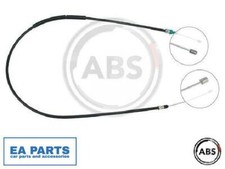 Cable, parking brake for