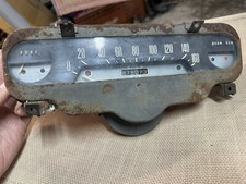 Mk1 Ford Cortina 2 Door Pre