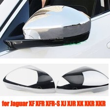 1 pair Wing Door Side Mirror