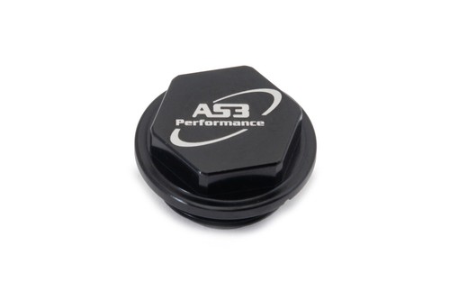 As3 rear brake - reservoir, cover